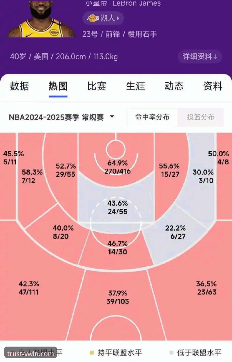 德赢体育注册教程 湖人锁定季后赛席位实用观赛指南:从数据解读到德赢体育观赛体验